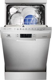 Посудомоечная машина Electrolux ESF 9452 LOX