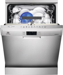 Посудомоечная машина Electrolux ESF 5542 LOX