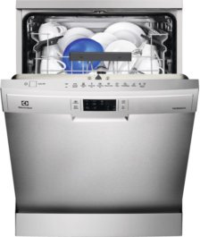 Посудомоечная машина Electrolux ESF 76510 LX