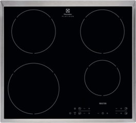 Электрическая варочная поверхность Electrolux EHH 96340 XK