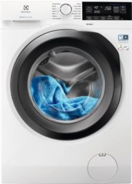 Стиральная машина Electrolux PerfectCare 800 EW8F3R28S