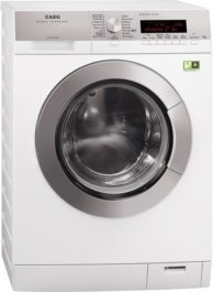 Стиральная машина AEG L 89495
