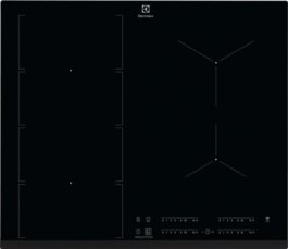 Электрическая варочная поверхность Electrolux EIV 654
