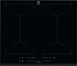 Электрическая варочная поверхность Electrolux CIV 644