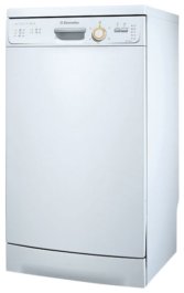 Посудомоечная машина Electrolux ESF 43005W