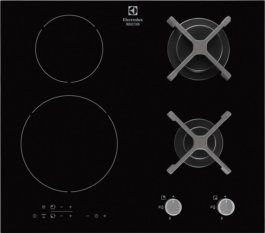 Варочная поверхность Electrolux EGD 6576