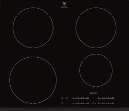 Электрическая варочная поверхность Electrolux IPE 6440