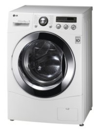 Стиральная машина LG F1081TD