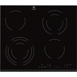 Электрическая варочная поверхность Electrolux EHF 6343