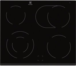 Электрическая варочная поверхность Electrolux EHA 6046