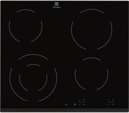 Электрическая варочная поверхность Electrolux EHF 6241