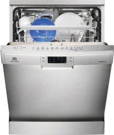 Посудомоечная машина Electrolux ESF 6550 ROX