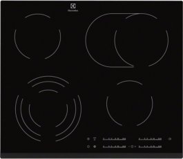 Электрическая варочная поверхность Electrolux EHF 16547