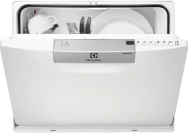 Посудомоечная машина Electrolux ESF 2300 OW