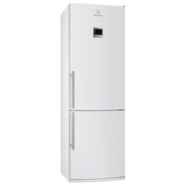 Холодильник Electrolux EN 3488 AOW