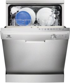 Посудомоечная машина Electrolux ESF 6210 LOX