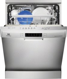 Посудомоечная машина Electrolux ESF 6630 ROX