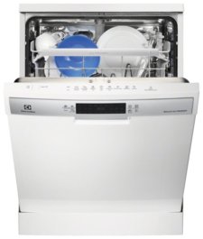 Посудомоечная машина Electrolux ESF 6710