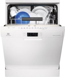 Посудомоечная машина Electrolux ESF 6500 LOW