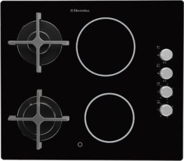 Варочная поверхность Electrolux EGE 6172