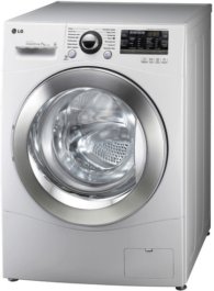 Стиральная машина LG F10A8HD