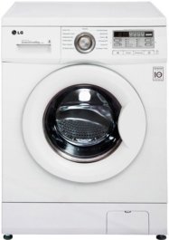 Стиральная машина LG F10B8ND