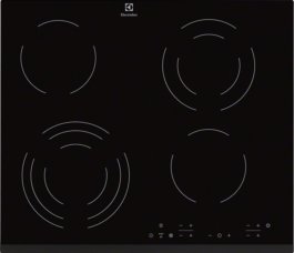 Электрическая варочная поверхность Electrolux EHF 6346