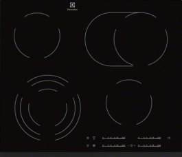 Электрическая варочная поверхность Electrolux EHF 56547
