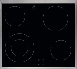 Электрическая варочная поверхность Electrolux EHA 96041