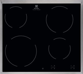 Электрическая варочная поверхность Electrolux EHF 96240