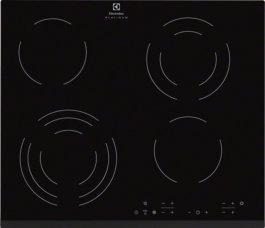 Электрическая варочная поверхность Electrolux EHF 96343