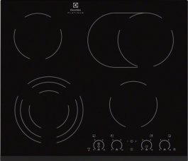 Электрическая варочная поверхность Electrolux EHF 96747