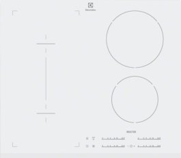 Электрическая варочная поверхность Electrolux EHI 96540