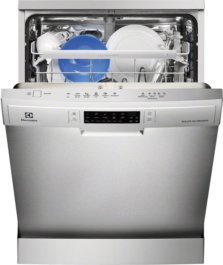 Посудомоечная машина Electrolux ESF 7630