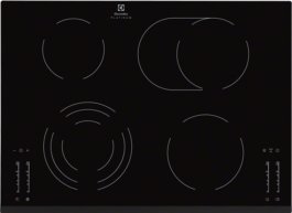 Электрическая варочная поверхность Electrolux EHF 97647