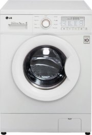 Стиральная машина LG F10B9QD