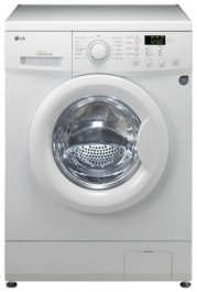 Стиральная машина LG F1256MD