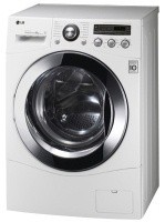 Стиральная машина LG F1281TD