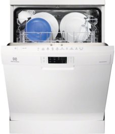 Посудомоечная машина Electrolux ESF 6521 LOW