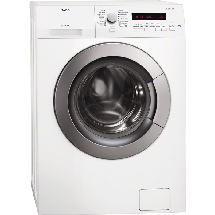 Стиральная машина AEG L 71060