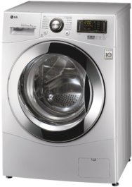 Стиральная машина LG F1294HD
