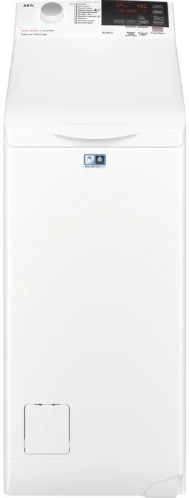Стиральная машина AEG LTX 6GR261