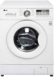 Стиральная машина LG F12B8QD