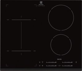 Электрическая варочная поверхность Electrolux EHI 9654