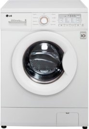 Стиральная машина LG F80B9LD
