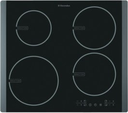 Электрическая варочная поверхность Electrolux EHH 6240