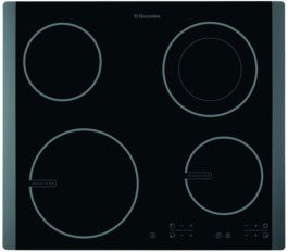 Электрическая варочная поверхность Electrolux EHD 60100