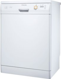 Посудомоечная машина Electrolux ESF 63012 W