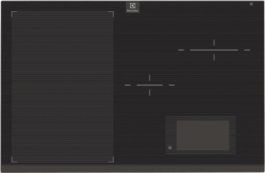 Электрическая варочная поверхность Electrolux EHX 8H10