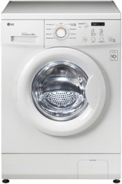 Стиральная машина LG FH8C3LD
